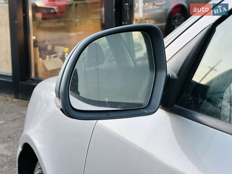 Універсал Skoda Octavia 2011 в Харкові