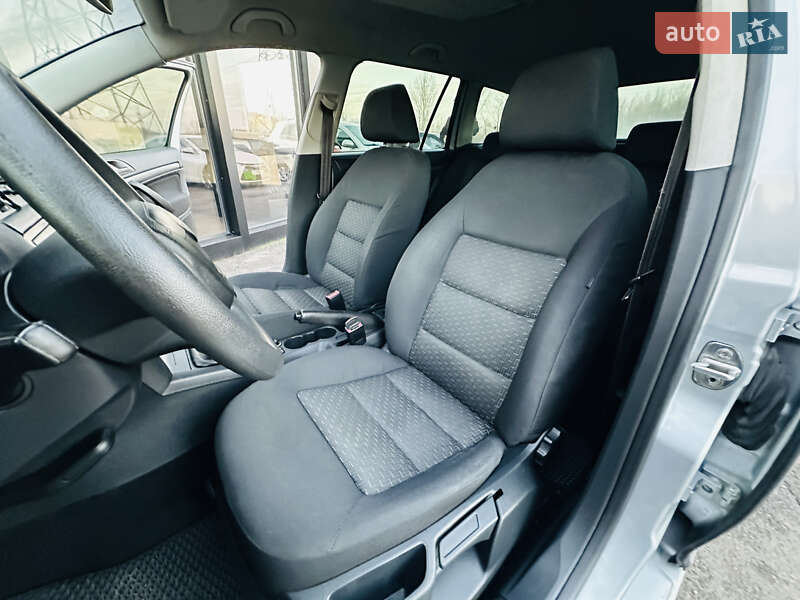 Універсал Skoda Octavia 2011 в Харкові