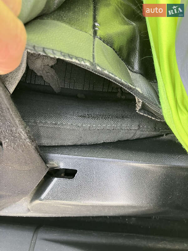 Универсал Skoda Octavia 2011 в Измаиле