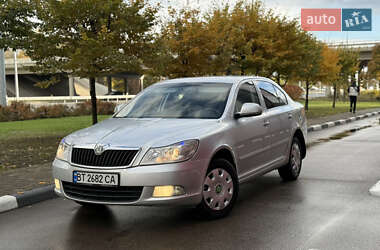 Ліфтбек Skoda Octavia 2011 в Києві