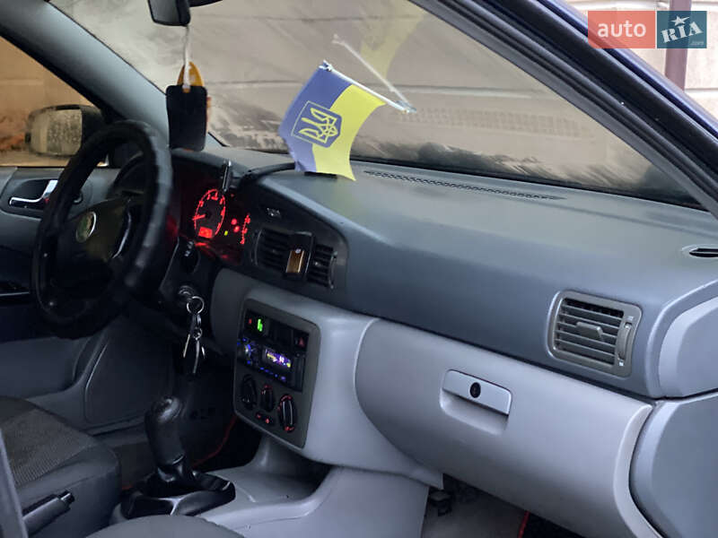 Ліфтбек Skoda Octavia 1998 в Дунаївцях