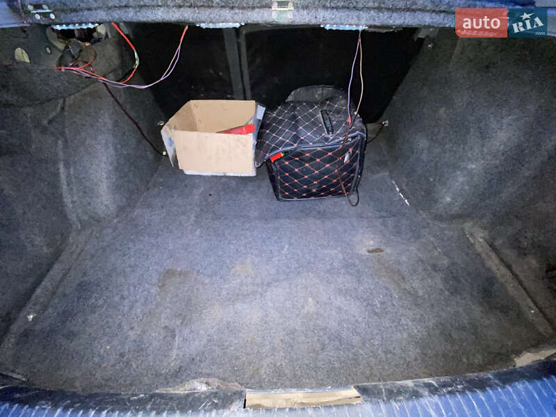 Ліфтбек Skoda Octavia 1998 в Дунаївцях