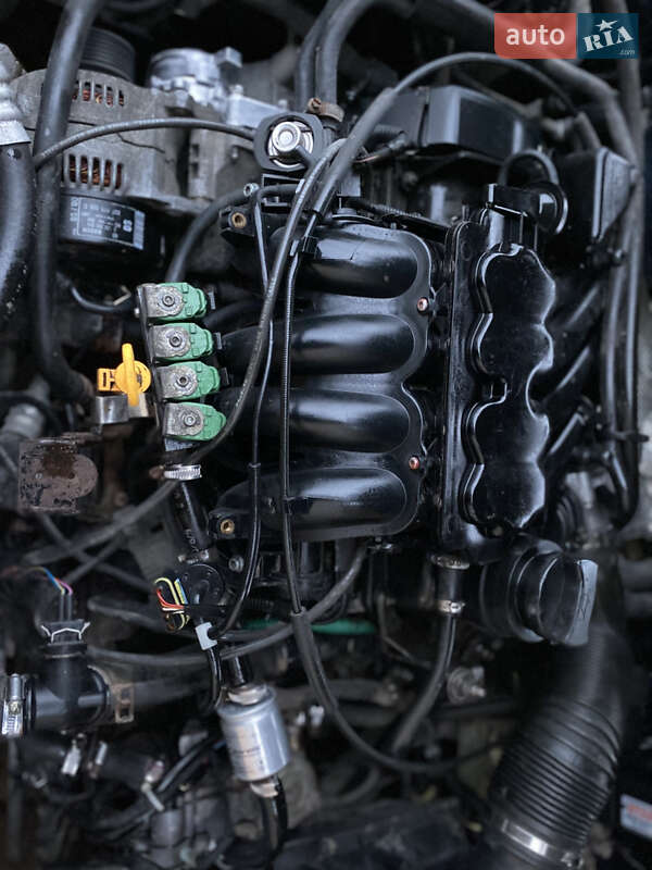 Ліфтбек Skoda Octavia 1998 в Дунаївцях