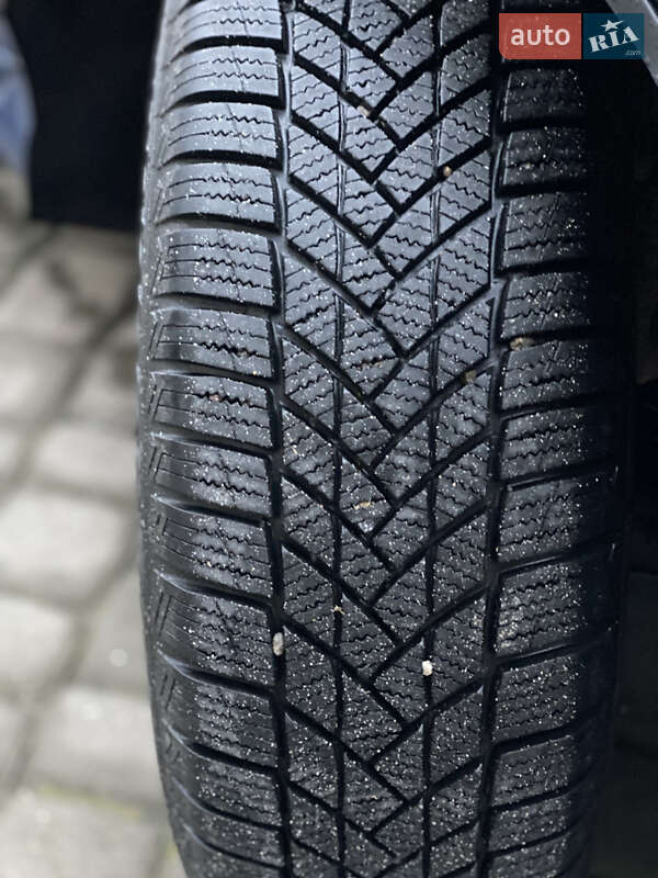 Ліфтбек Skoda Octavia 1998 в Дунаївцях