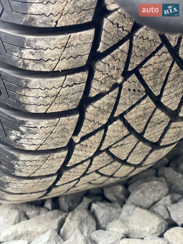 Ліфтбек Skoda Octavia 1998 в Дунаївцях