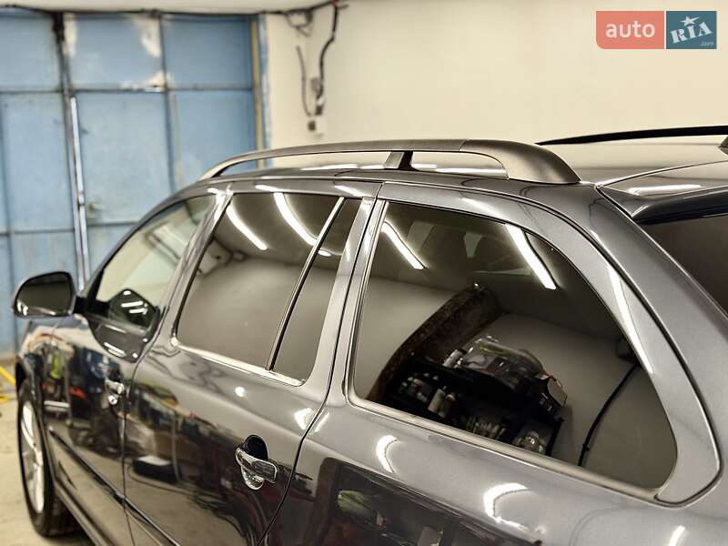 Универсал Skoda Octavia 2011 в Стрые