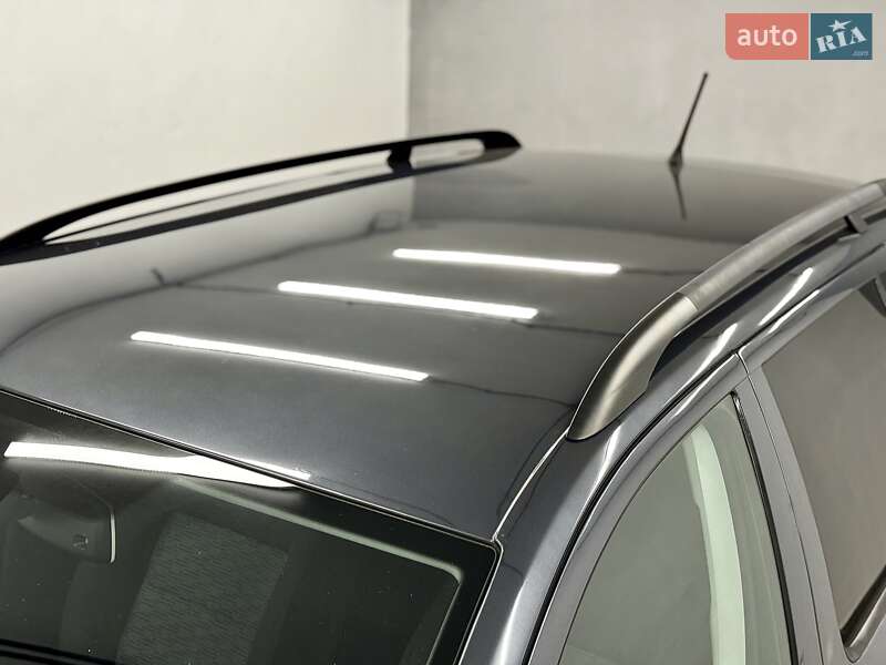 Универсал Skoda Octavia 2011 в Стрые