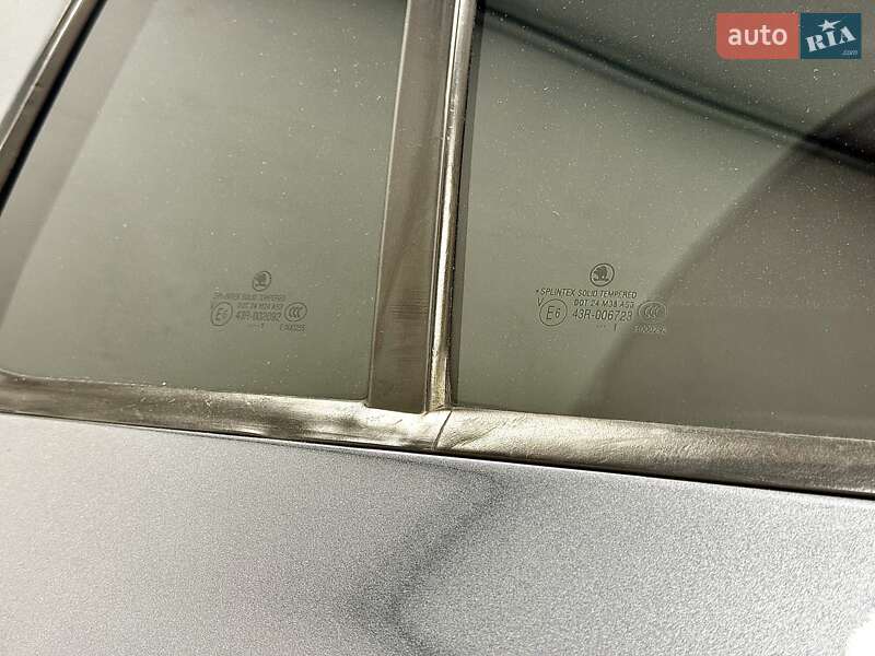 Универсал Skoda Octavia 2011 в Стрые