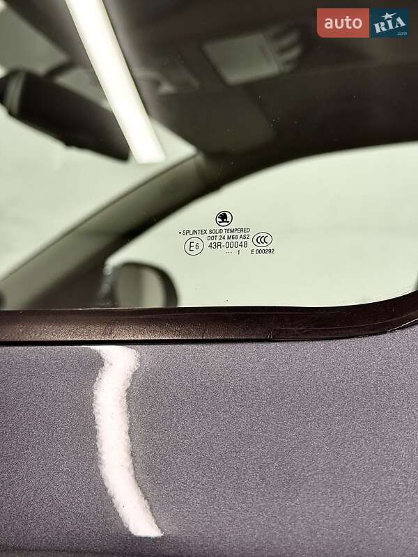 Универсал Skoda Octavia 2011 в Стрые