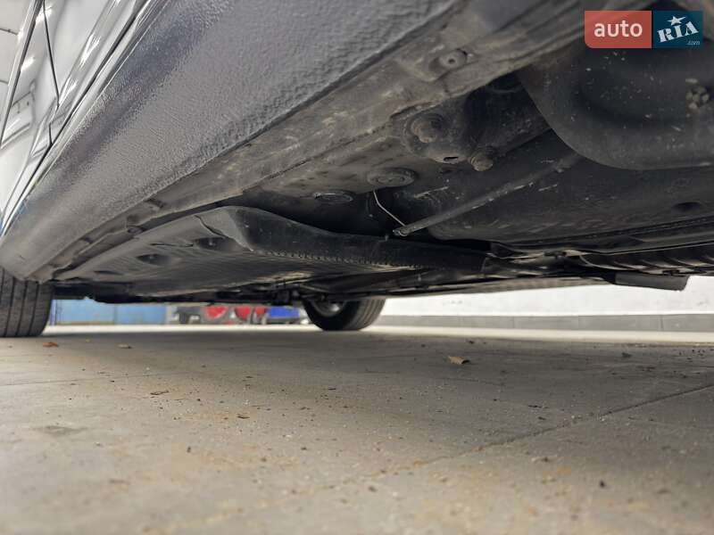 Универсал Skoda Octavia 2011 в Стрые