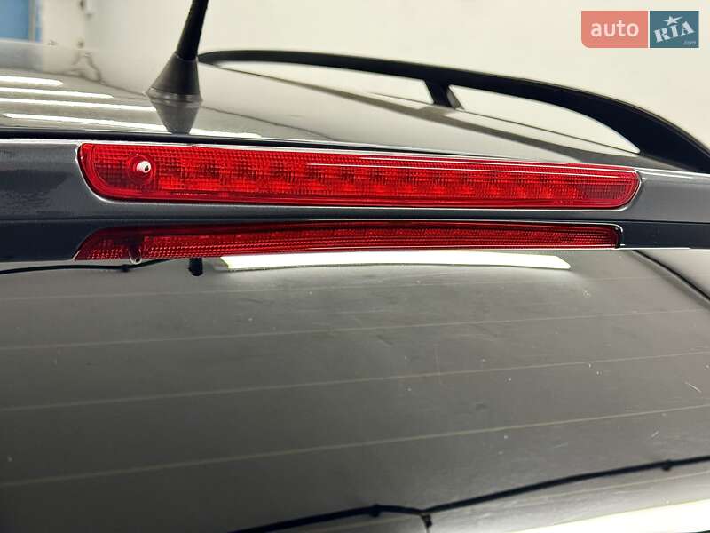 Универсал Skoda Octavia 2011 в Стрые