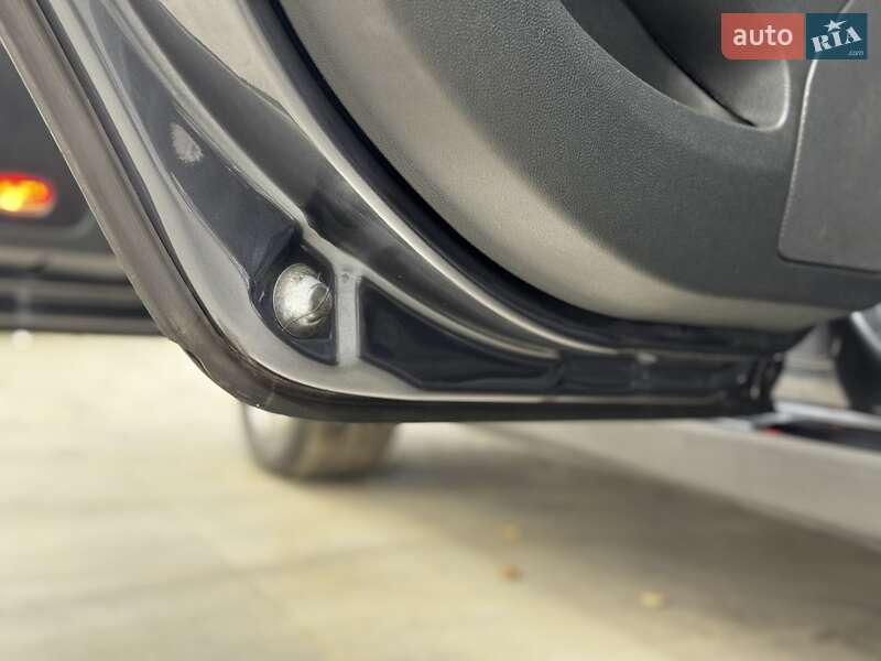 Универсал Skoda Octavia 2011 в Стрые