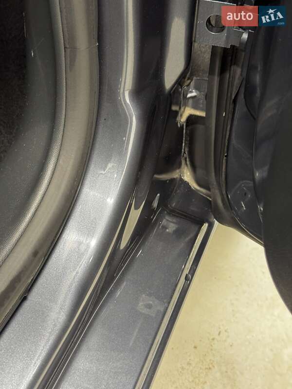 Универсал Skoda Octavia 2011 в Стрые