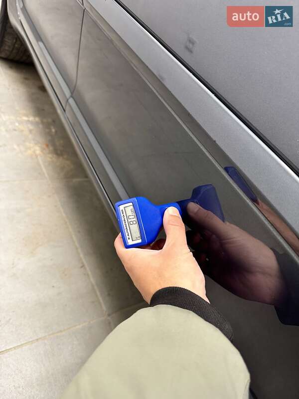 Универсал Skoda Octavia 2011 в Стрые