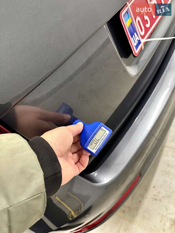 Универсал Skoda Octavia 2011 в Стрые