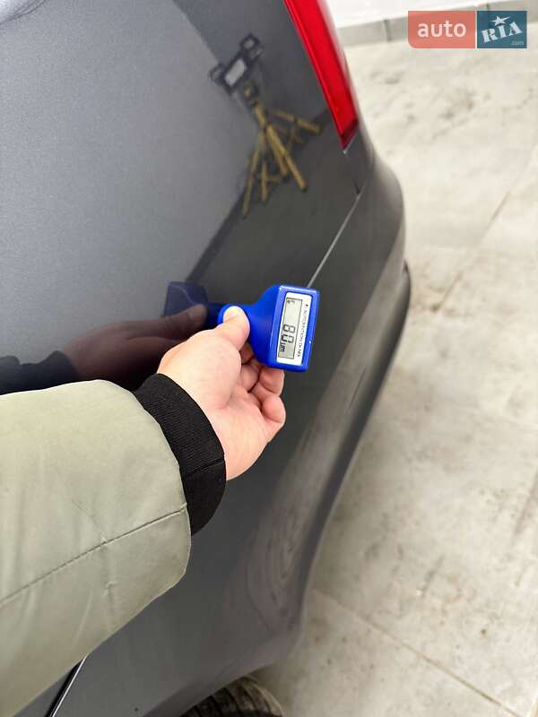 Универсал Skoda Octavia 2011 в Стрые