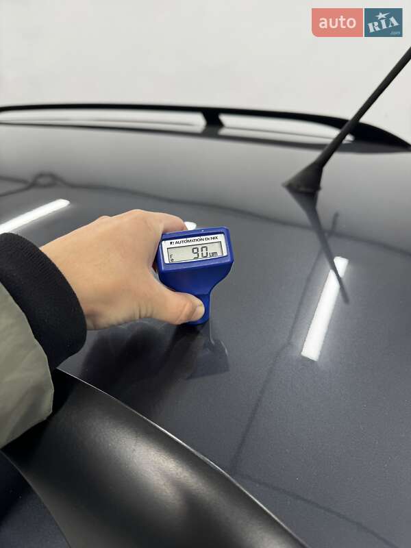 Универсал Skoda Octavia 2011 в Стрые