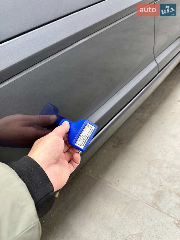 Универсал Skoda Octavia 2011 в Стрые