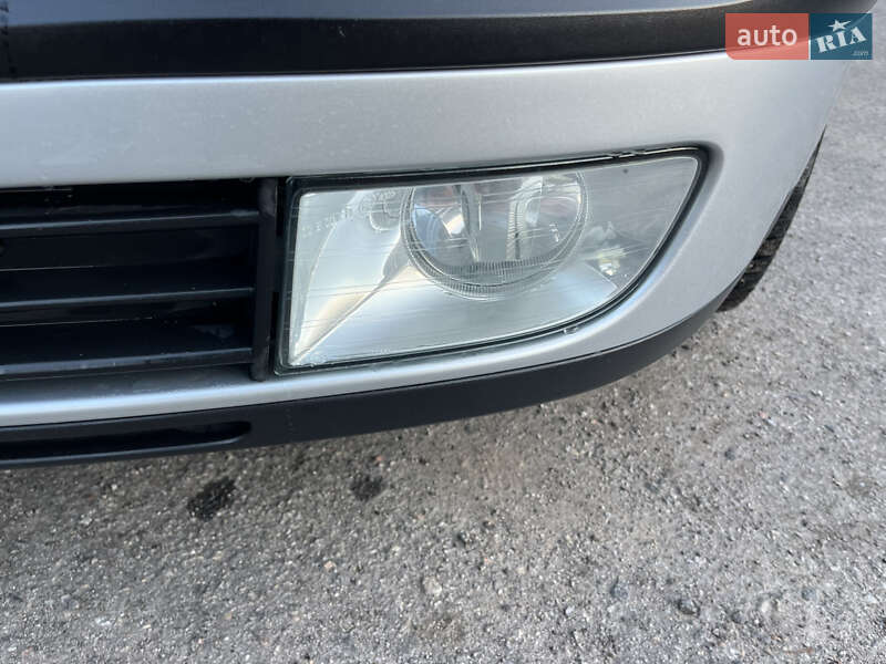 Универсал Skoda Octavia 2007 в Немирове фото 21 Универсал Skoda Octavia 2007 в Немирове