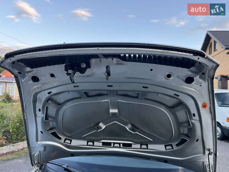 Универсал Skoda Octavia 2007 в Немирове фото 23 Универсал Skoda Octavia 2007 в Немирове