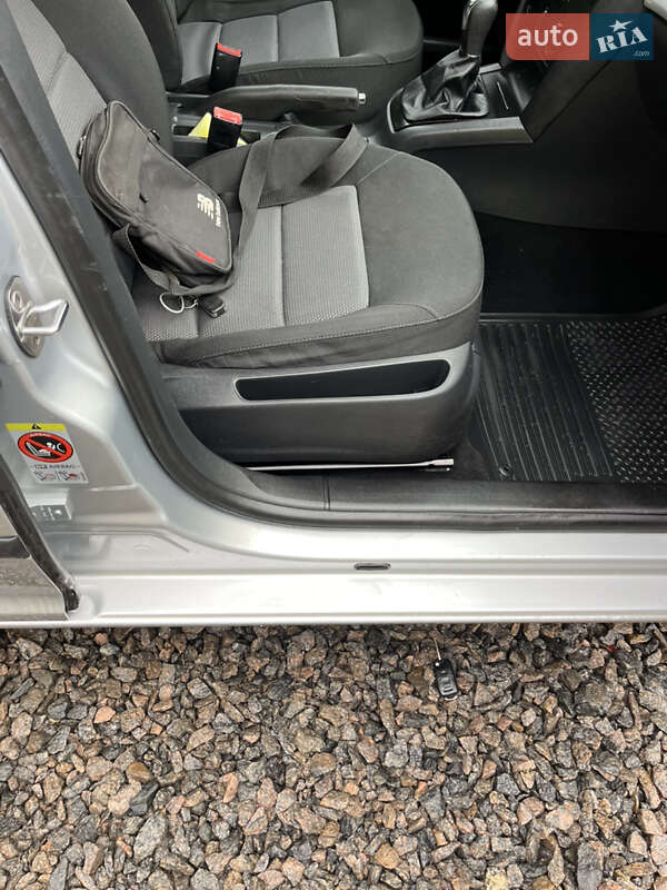 Универсал Skoda Octavia 2007 в Немирове фото 31 Универсал Skoda Octavia 2007 в Немирове