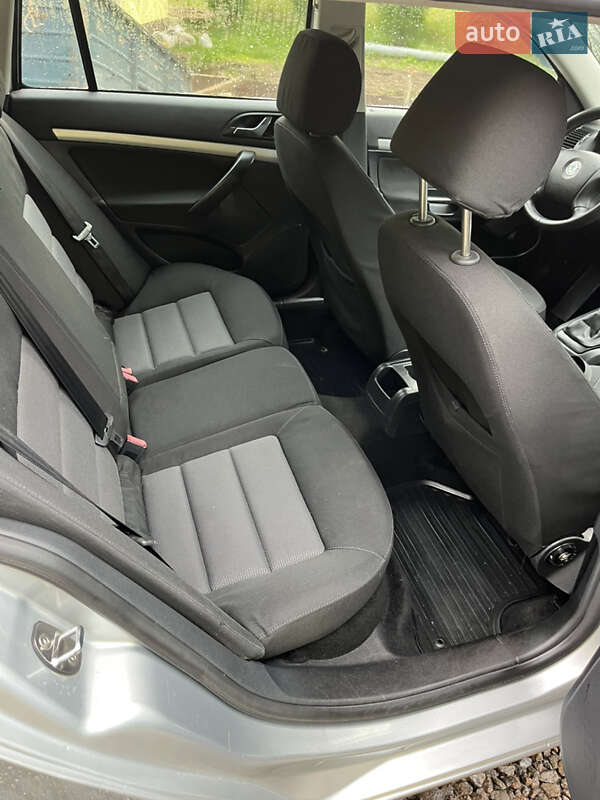 Универсал Skoda Octavia 2007 в Немирове фото 37 Универсал Skoda Octavia 2007 в Немирове