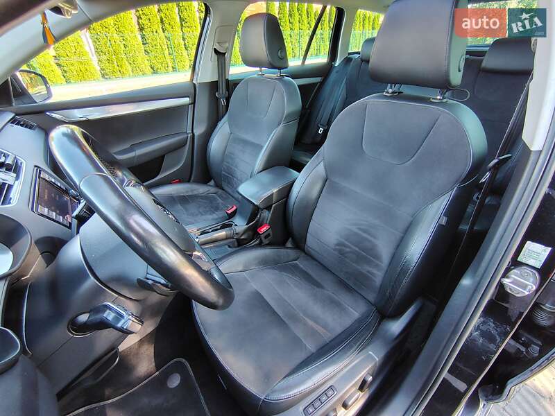 Универсал Skoda Octavia 2013 в Львове фото 11 Универсал Skoda Octavia 2013 в Львове