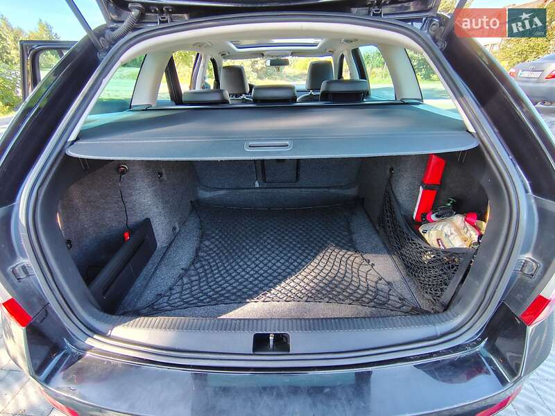 Универсал Skoda Octavia 2013 в Львове фото 20 Универсал Skoda Octavia 2013 в Львове