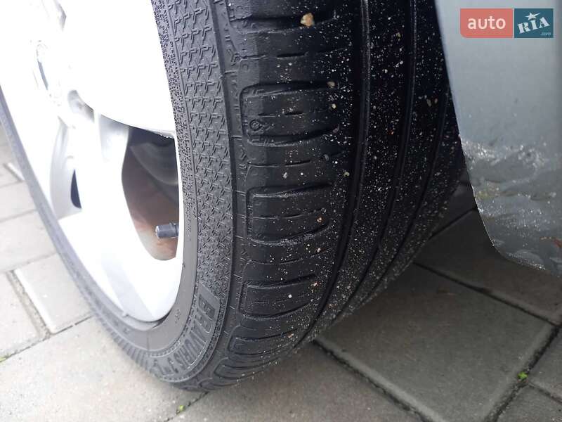 Универсал Skoda Octavia 2012 в Черкассах