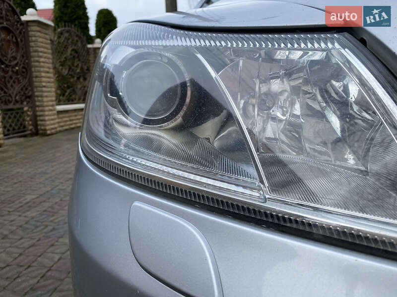 Універсал Skoda Octavia 2011 в Сваляві