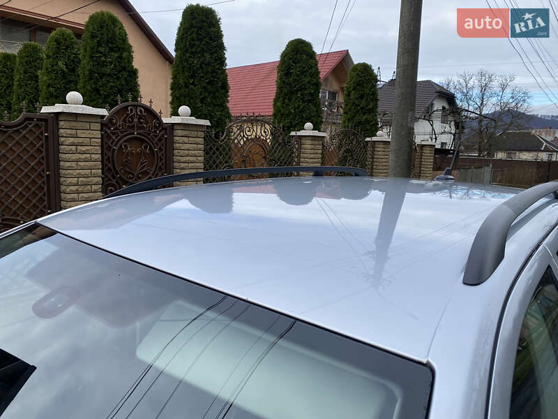 Універсал Skoda Octavia 2011 в Сваляві