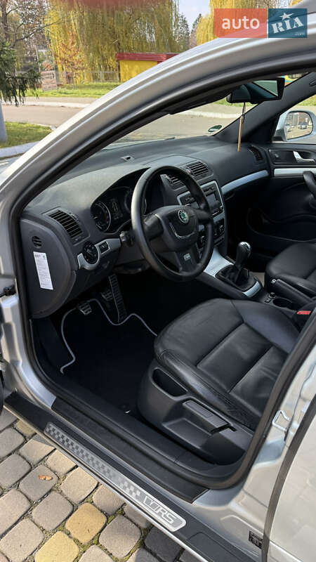 Универсал Skoda Octavia 2011 в Луцке фото 25 Универсал Skoda Octavia 2011 в Луцке