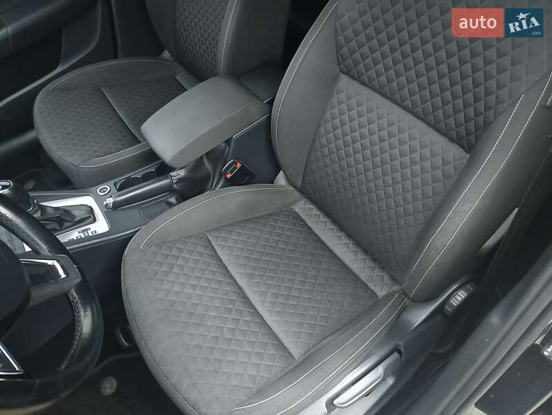 Универсал Skoda Octavia 2017 в Бердичеве фото 16 Универсал Skoda Octavia 2017 в Бердичеве