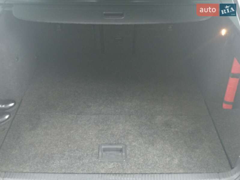 Универсал Skoda Octavia 2017 в Бердичеве фото 19 Универсал Skoda Octavia 2017 в Бердичеве