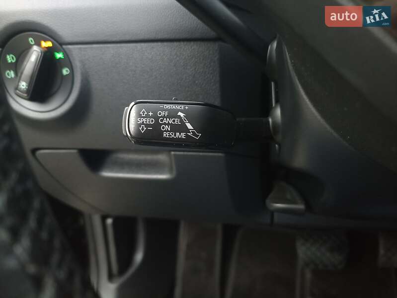 Универсал Skoda Octavia 2017 в Бердичеве фото 23 Универсал Skoda Octavia 2017 в Бердичеве