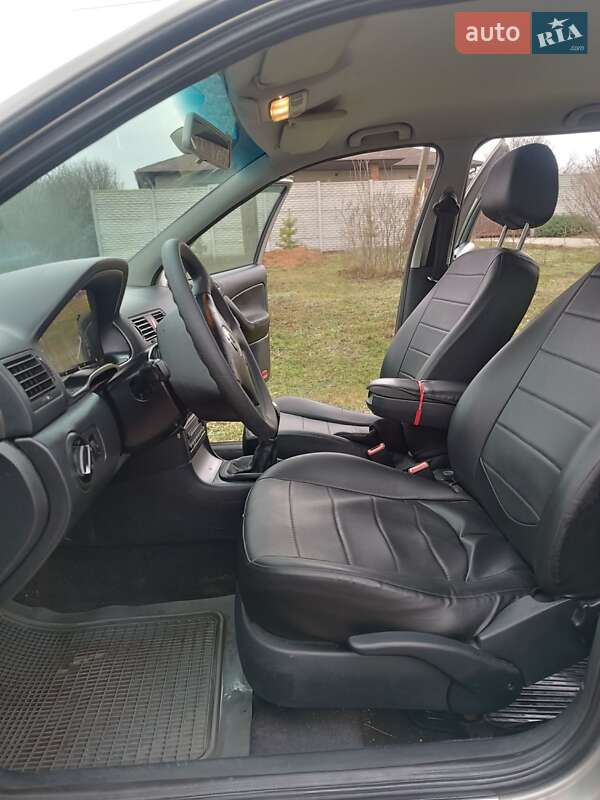 Универсал Skoda Octavia 2006 в Харькове фото 50 Универсал Skoda Octavia 2006 в Харькове