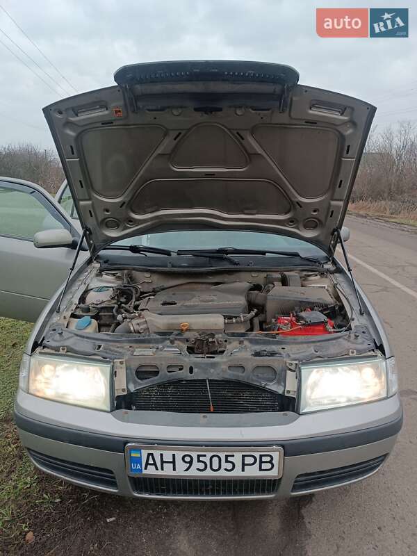 Универсал Skoda Octavia 2006 в Харькове фото 55 Универсал Skoda Octavia 2006 в Харькове