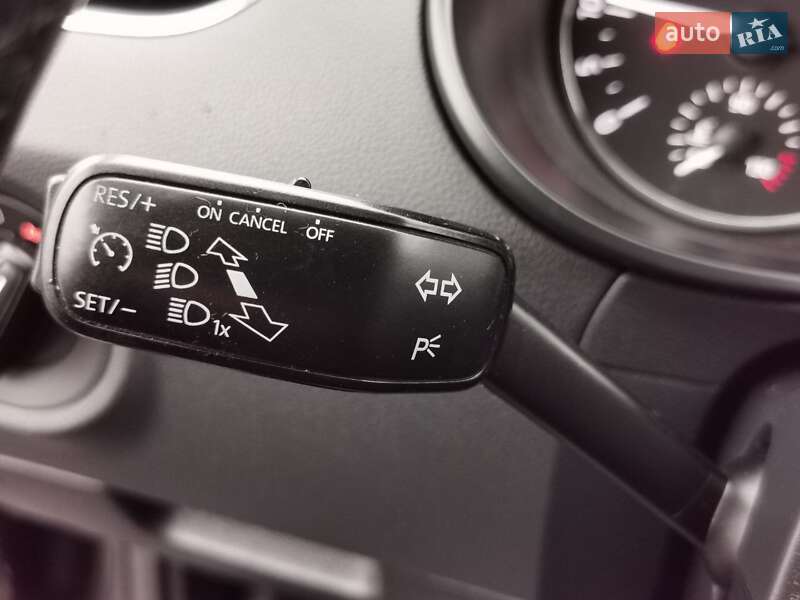 Универсал Skoda Octavia 2016 в Хмельницком