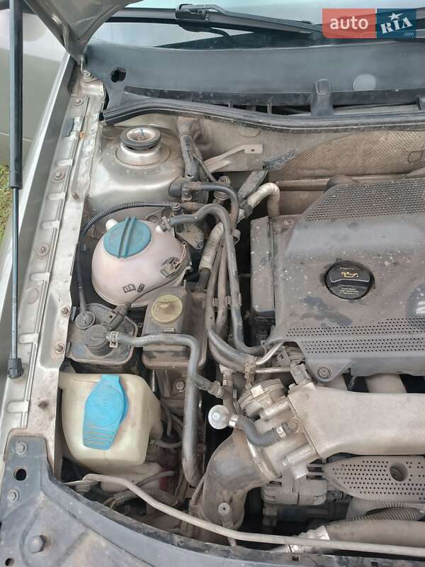 Универсал Skoda Octavia 2006 в Харькове фото 83 Универсал Skoda Octavia 2006 в Харькове