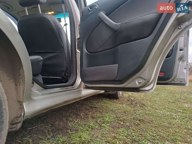 Универсал Skoda Octavia 2006 в Харькове фото 92 Универсал Skoda Octavia 2006 в Харькове