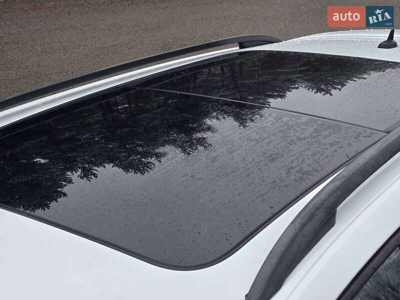 Универсал Skoda Octavia 2016 в Ковеле