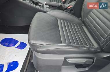 Універсал Skoda Octavia 2016 в Ковелі