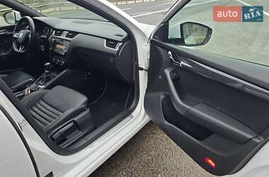 Універсал Skoda Octavia 2016 в Ковелі