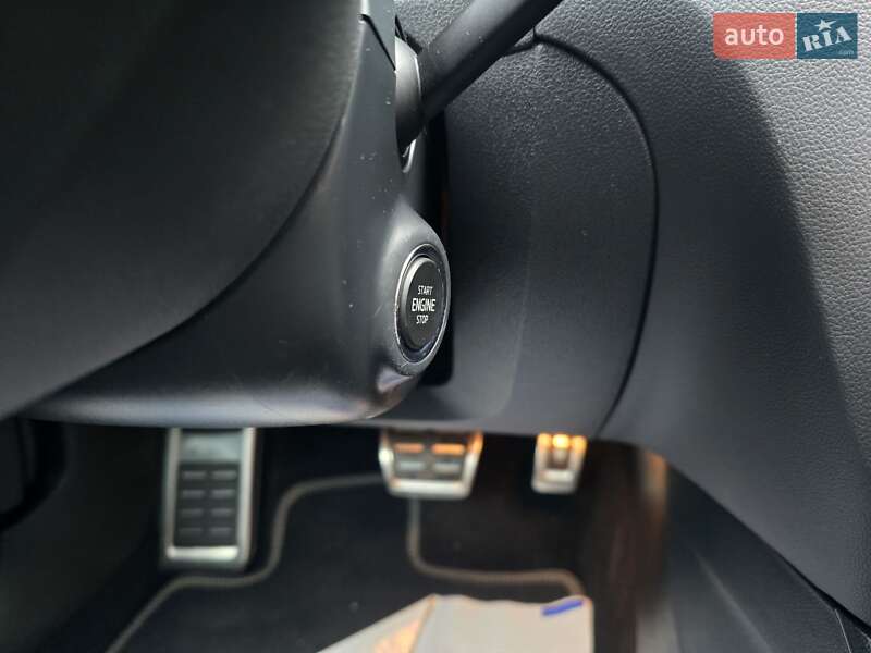 Универсал Skoda Octavia 2016 в Ковеле