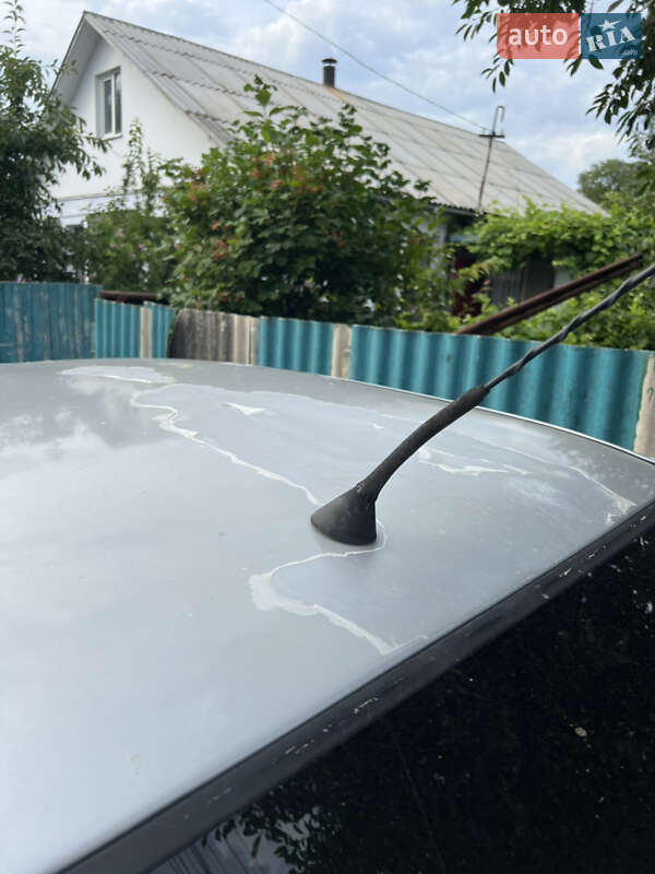 Лифтбек Skoda Octavia 2000 в Ярмолинцах