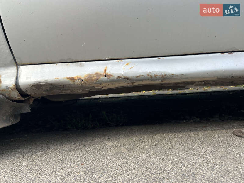 Лифтбек Skoda Octavia 2000 в Ярмолинцах