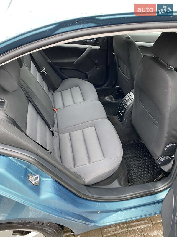 Лифтбек Skoda Octavia 2008 в Ровно