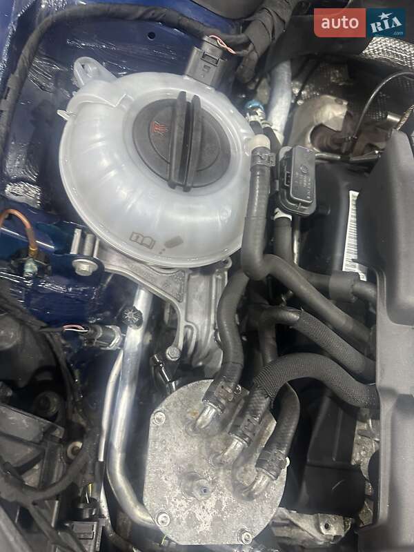 Ліфтбек Skoda Octavia 2016 в Києві