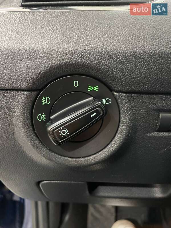 Ліфтбек Skoda Octavia 2016 в Києві