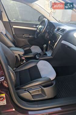 Универсал Skoda Octavia 2009 в Кременце